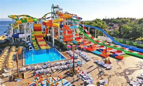 best water park in istanbul